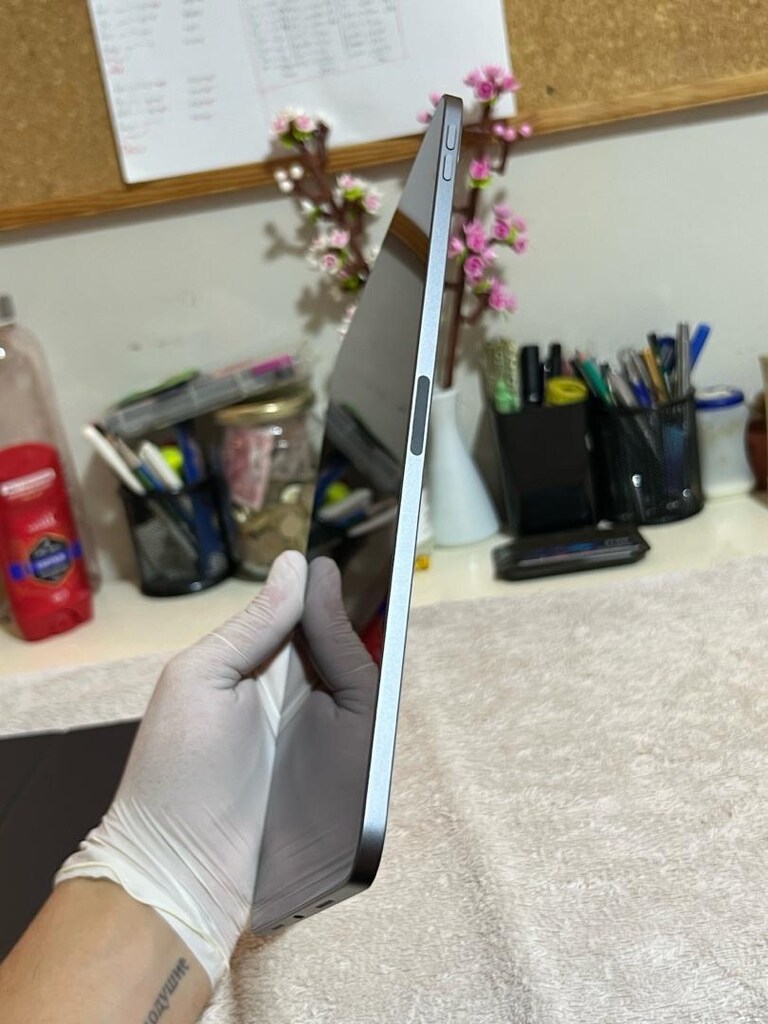 iPad Pro 3. Nesil 11” 256 GB - 3