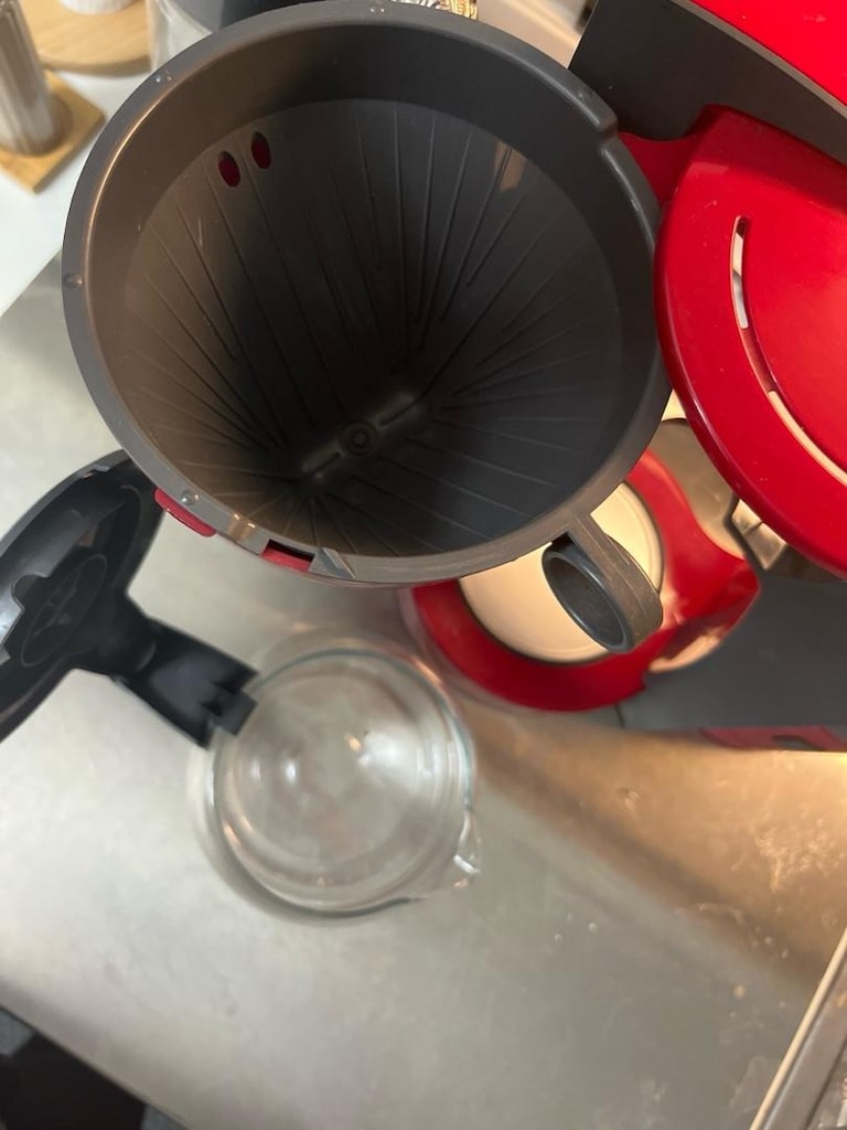 Bosch Filtre Kahve Makinesi - 2