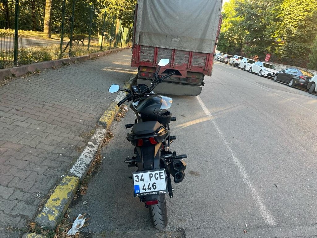2025 12 ay çikişli dominar 250 d - 3