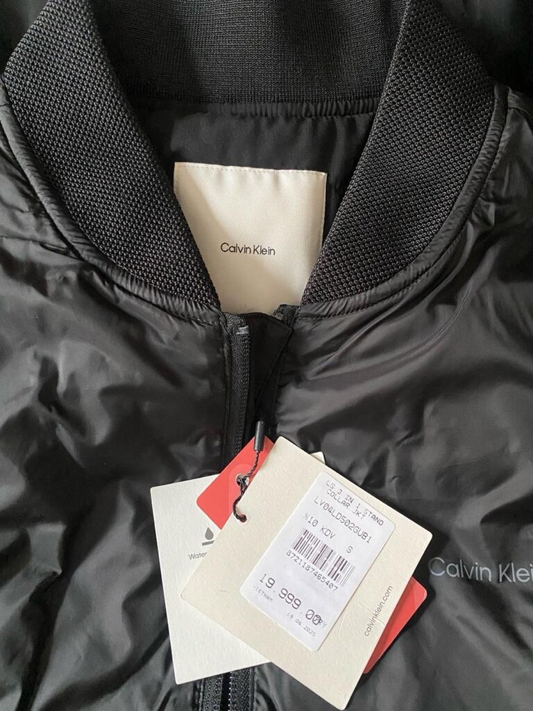mont,kaban,ayakkabi,calvin klein