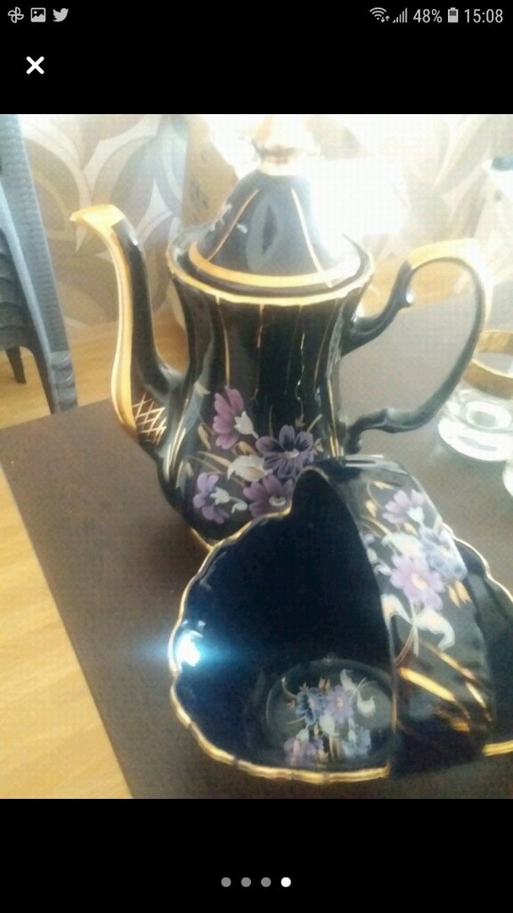 Kadeh Takımları - 11