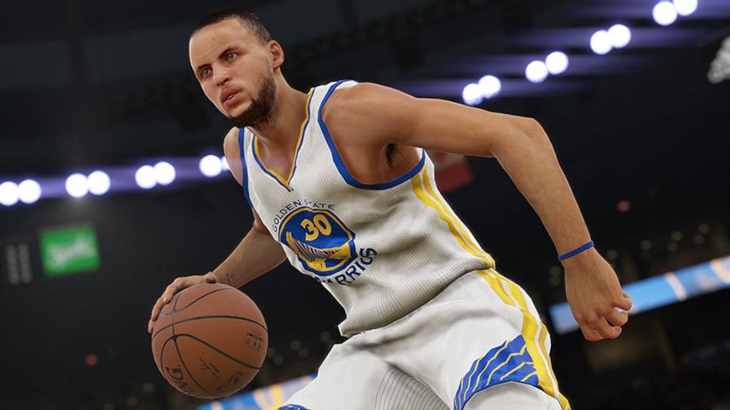Nba2k15 - PS4 - OYUN - TAKAS - SATIŞ - BAKIRKÖY MEYDAN - 5