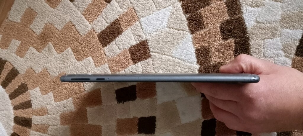 hometeck tablet ekranı kırık - 4