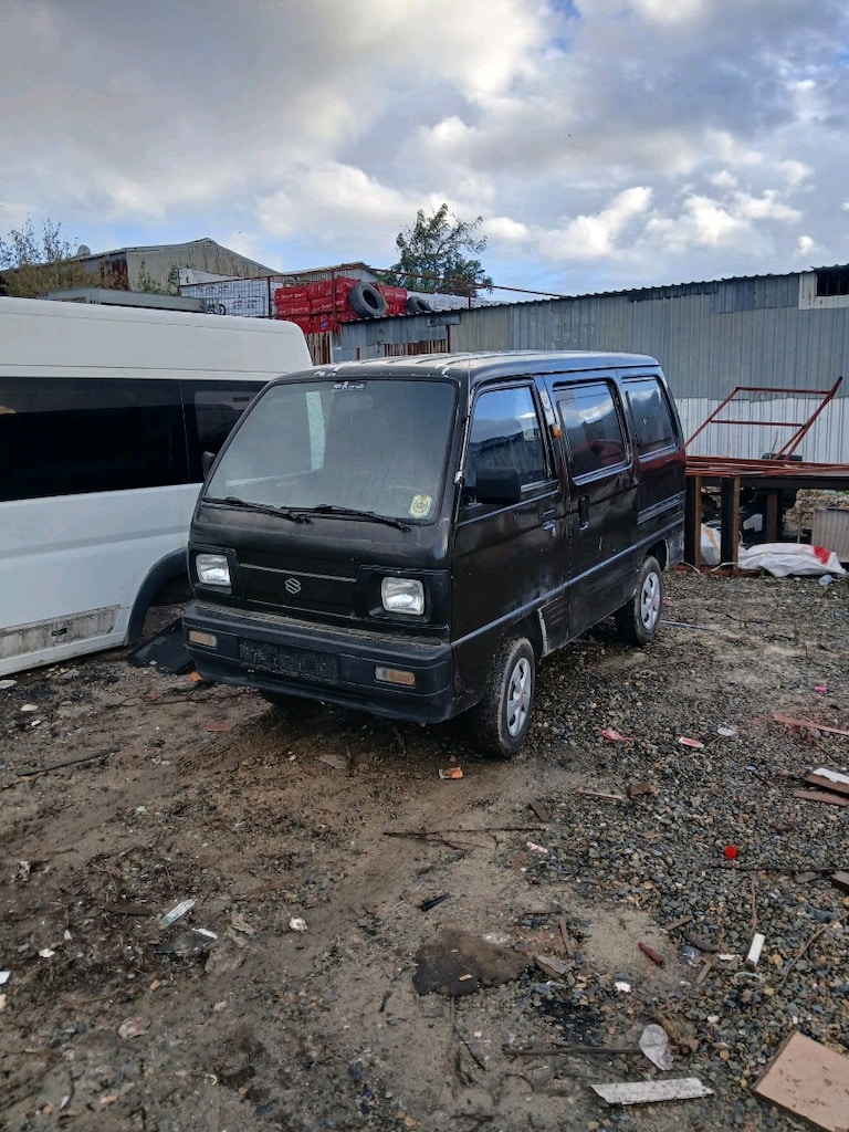 suzuki caryy - 3