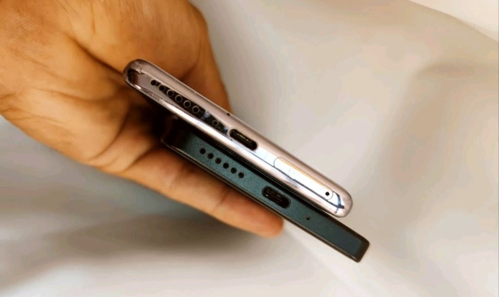 KUTULU ŞARJLI GLOBAL Redmi Note 13 Pro 512GB 12+12GB Redmi Note 14 Pro - 5
