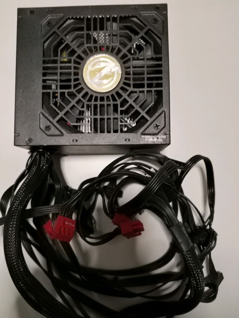 power suppy 750 watt - 3