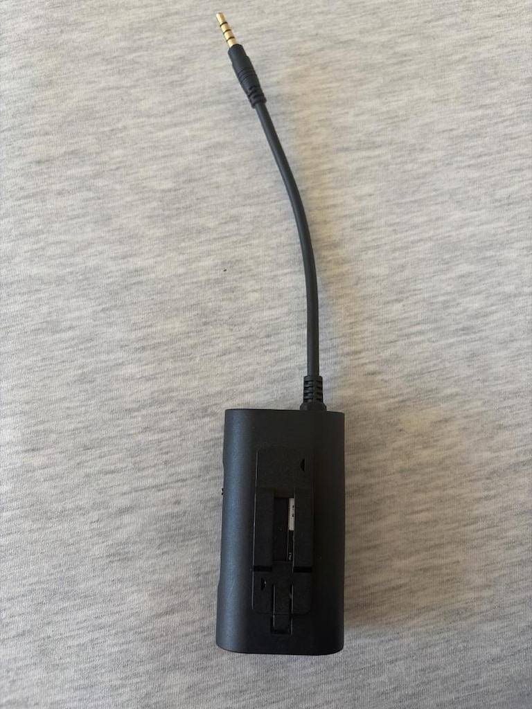 IK Multimedia iRig2 Gitar&Bass Ses kartı İOS - 2