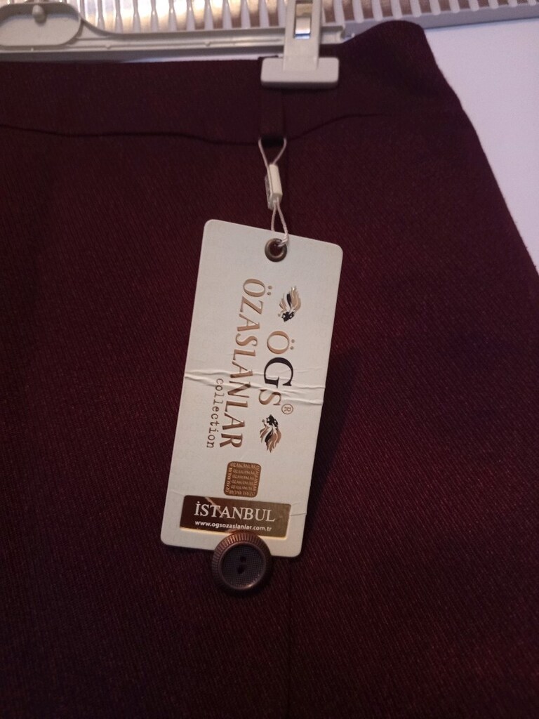 kadın etek acil satiyorum - 3
