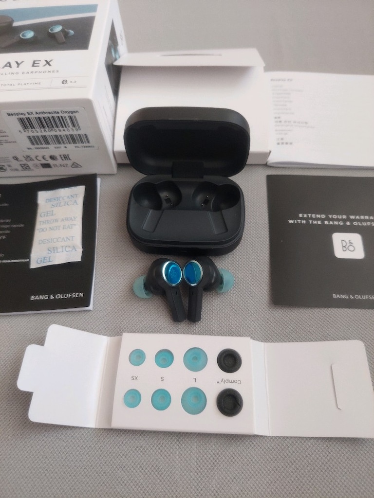 BANG&OLUFSEN BEOPLAY EX BLUETOOTH KULAKLIK - 3