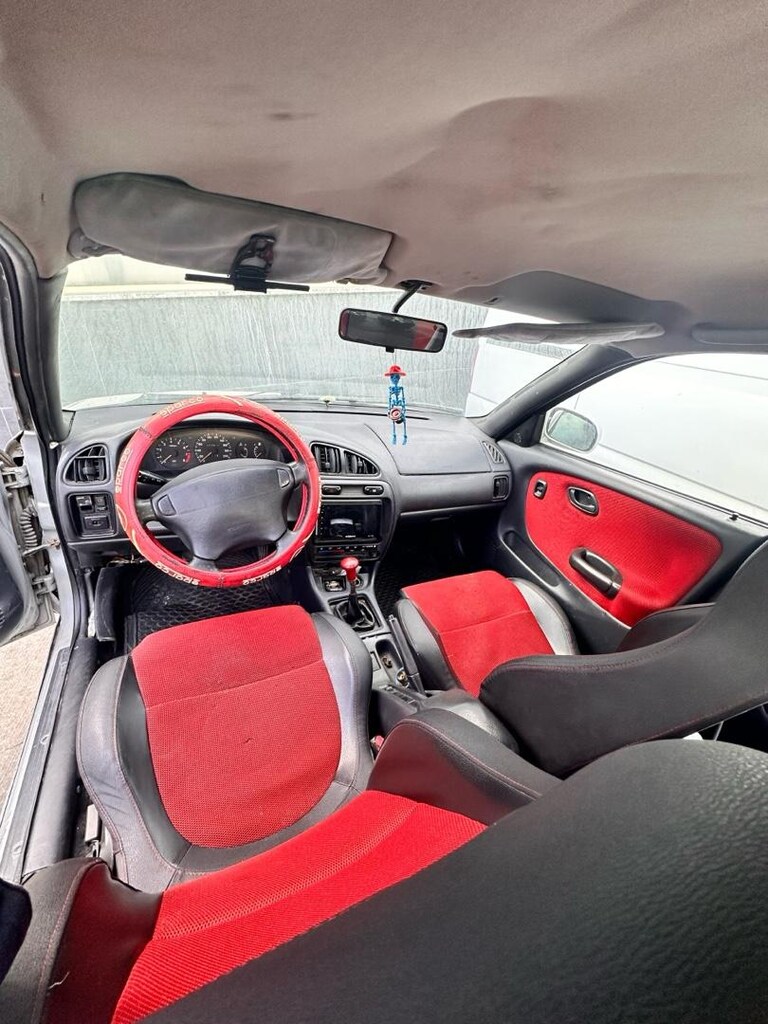 Satılık Suzuki Baleno - 6