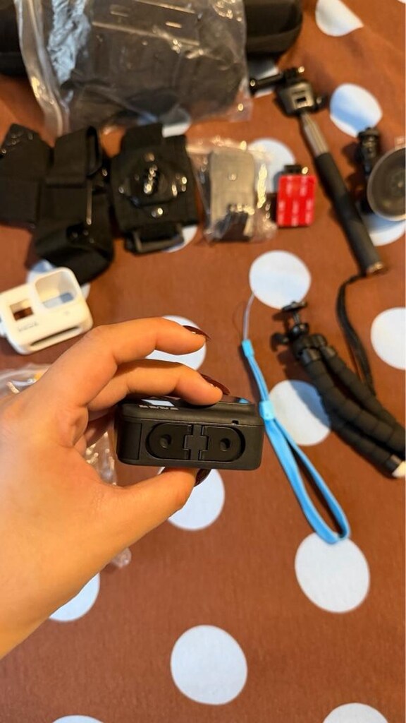 Go Pro Hero 8 - 5