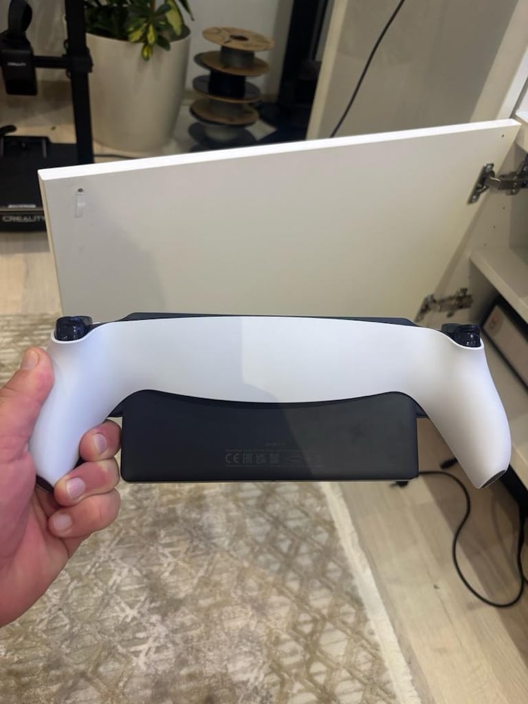 playstation5 Portal - 2