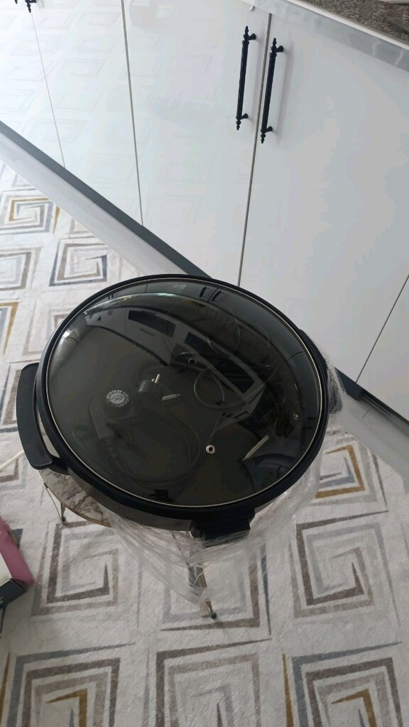 elektriklili yemek pizza - 4