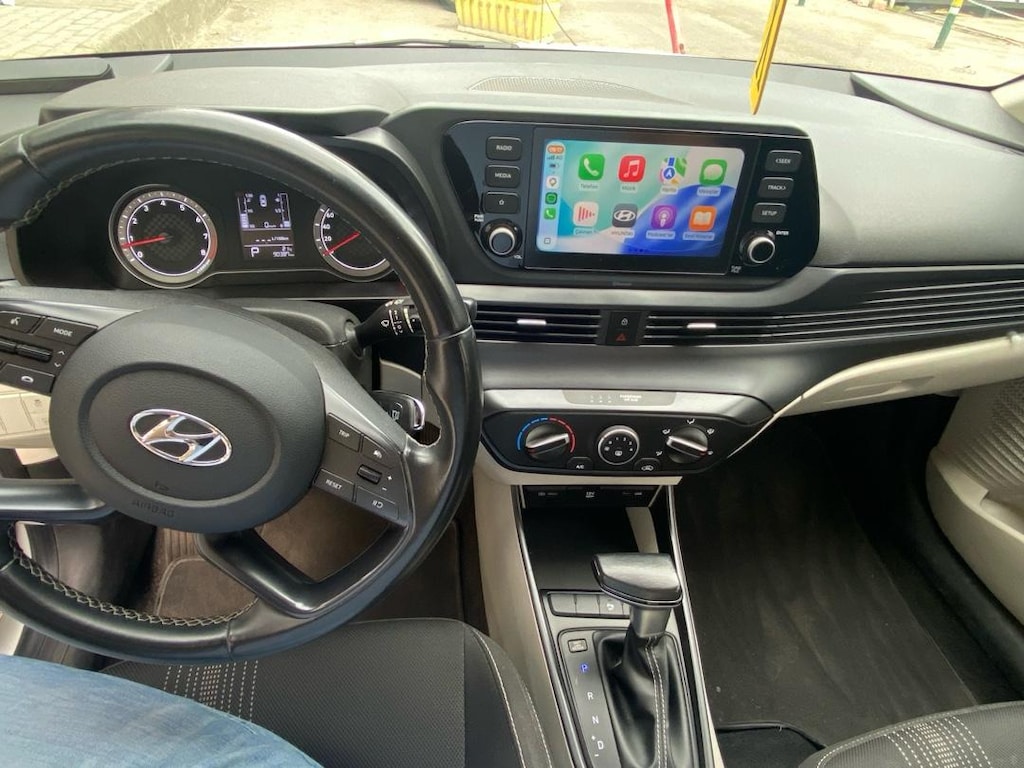 HYUNDAİ İ20 OTOMATİK TERTEMİZ - 13