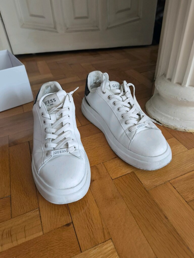 Guess Sneaker - 2