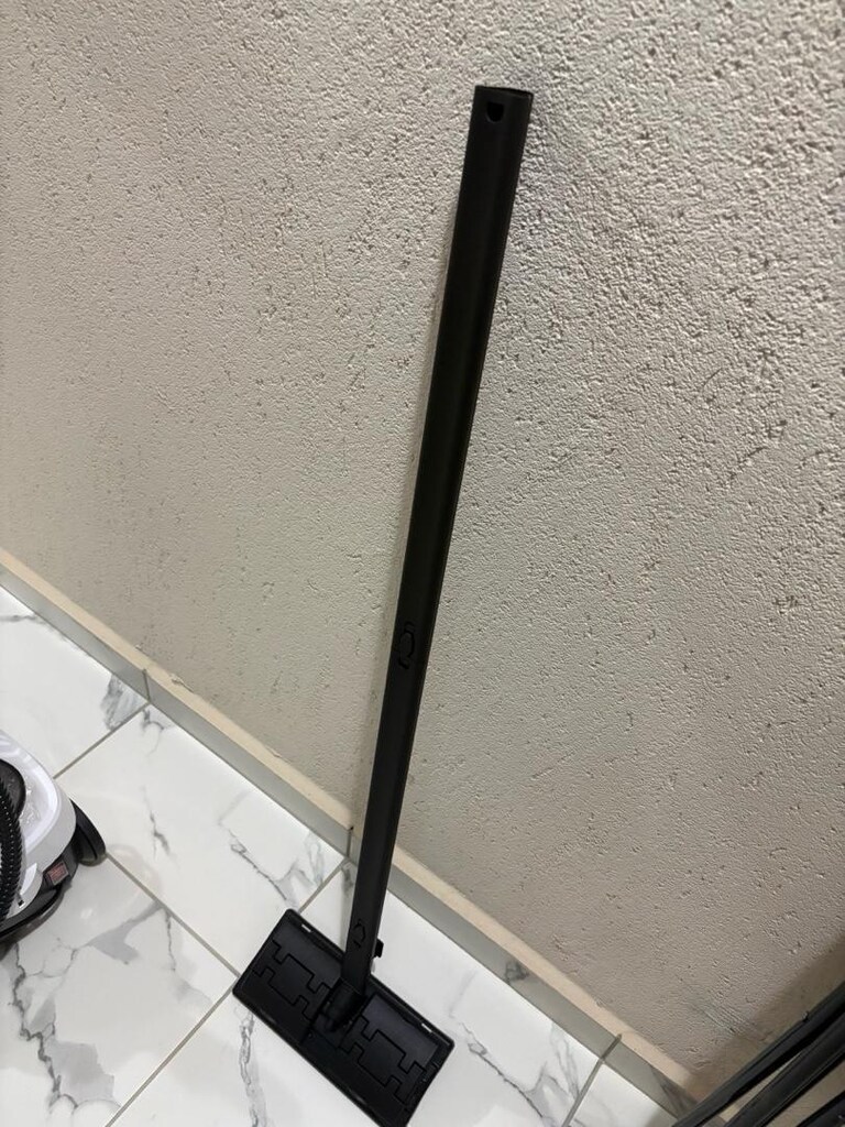 PiranTech CB-107C Çok Fonksiyonlu Buharlı Temizlik Makinası (Beyaz) - 6