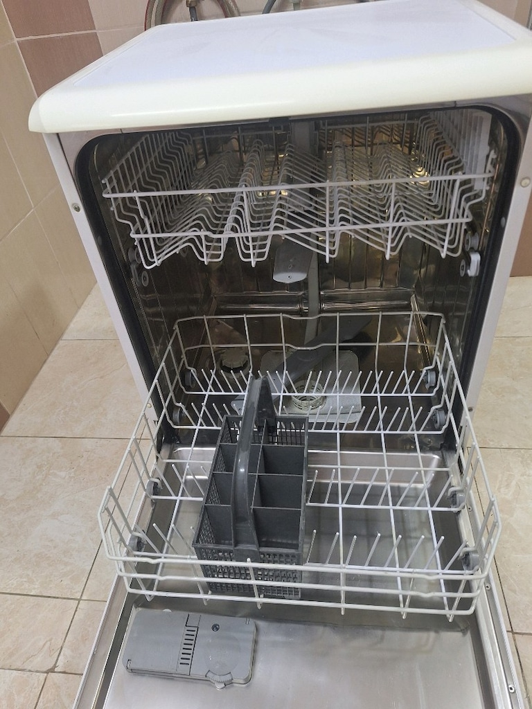 Beko bulaşık makinesi 3 programlı - 4