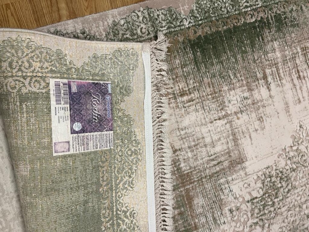 merinos halı - 4