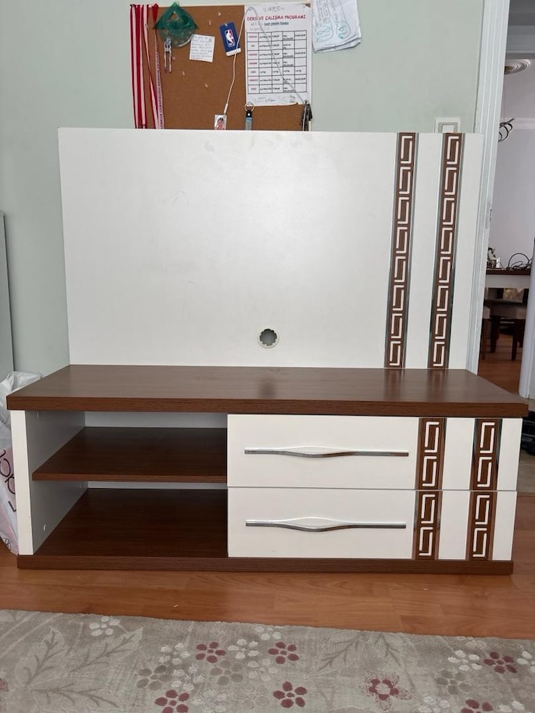 tv sehpası - 2