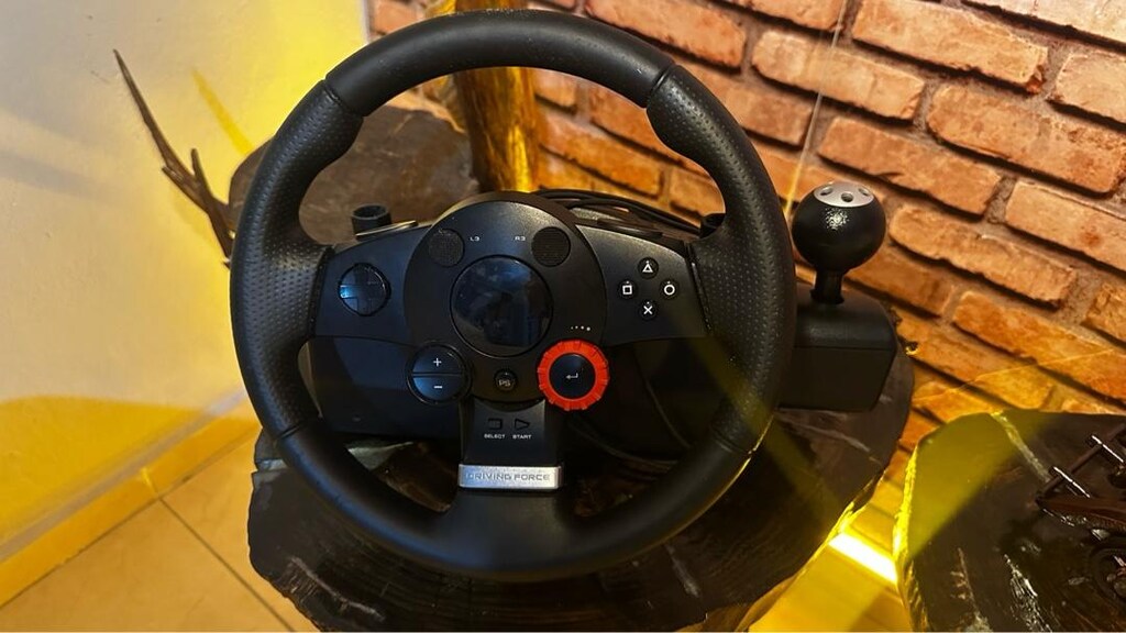 Logitech - 4