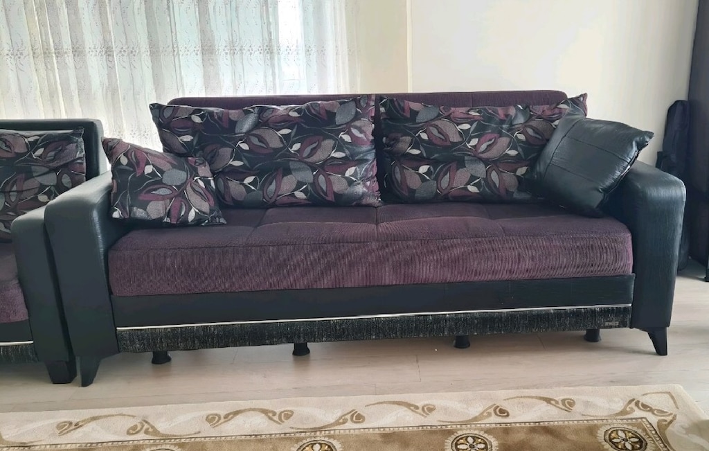 BELLONA KOLTUK TAKIMI - 6