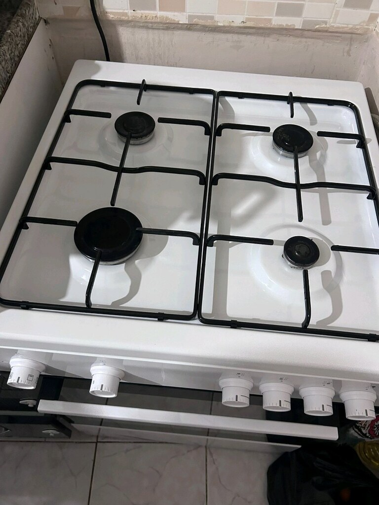 Beko fırın - 5