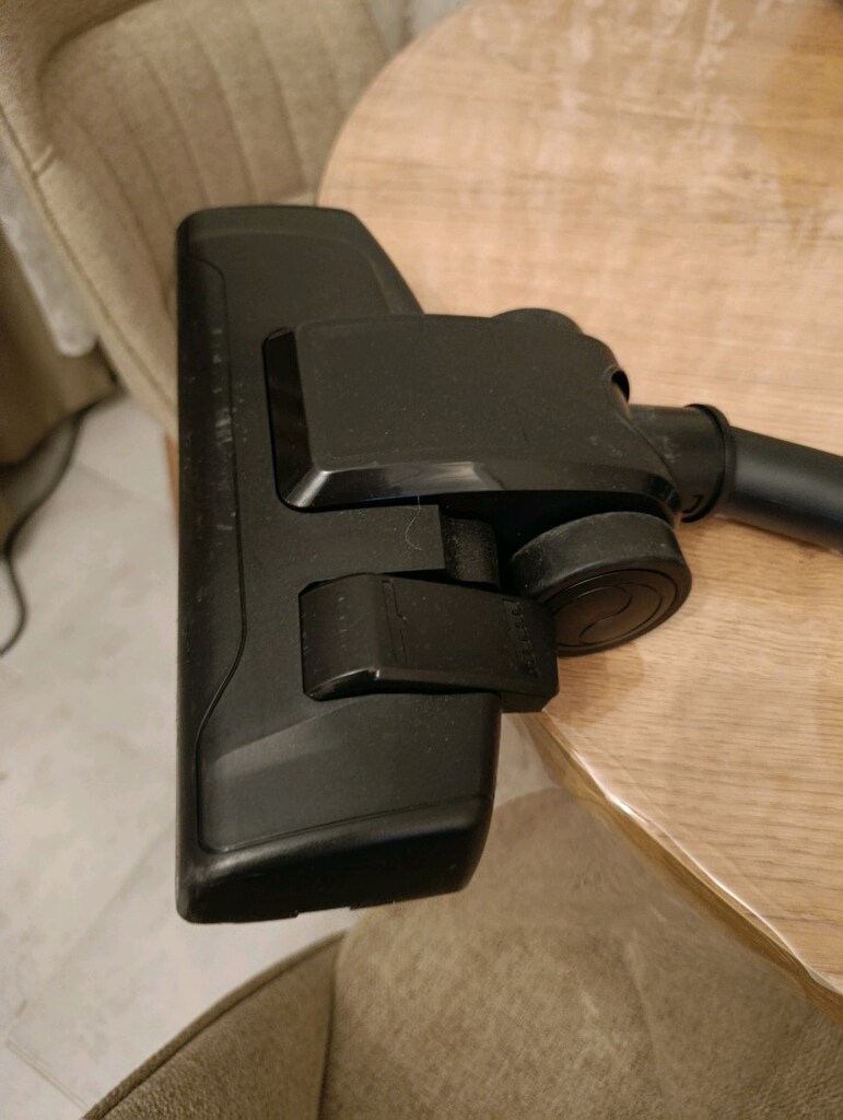 Beko elektrik süpürgesi - 3
