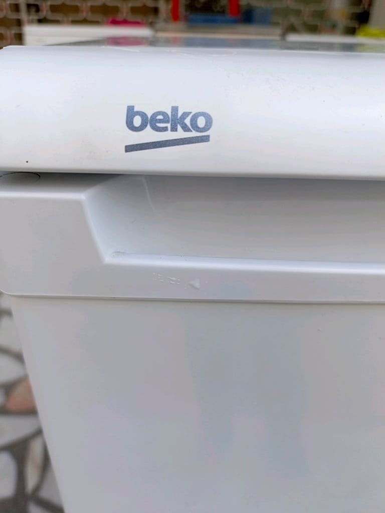 BEKO DİFRİZ TEMİZ NAKLİYE KURULUM GARANTİ ÜCRETSİZ - 3