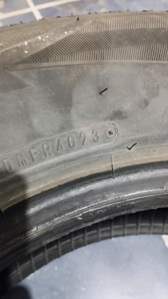 215 x 65 x 16 DUNLOP 2023 KIŞLIK LASTİK - 6
