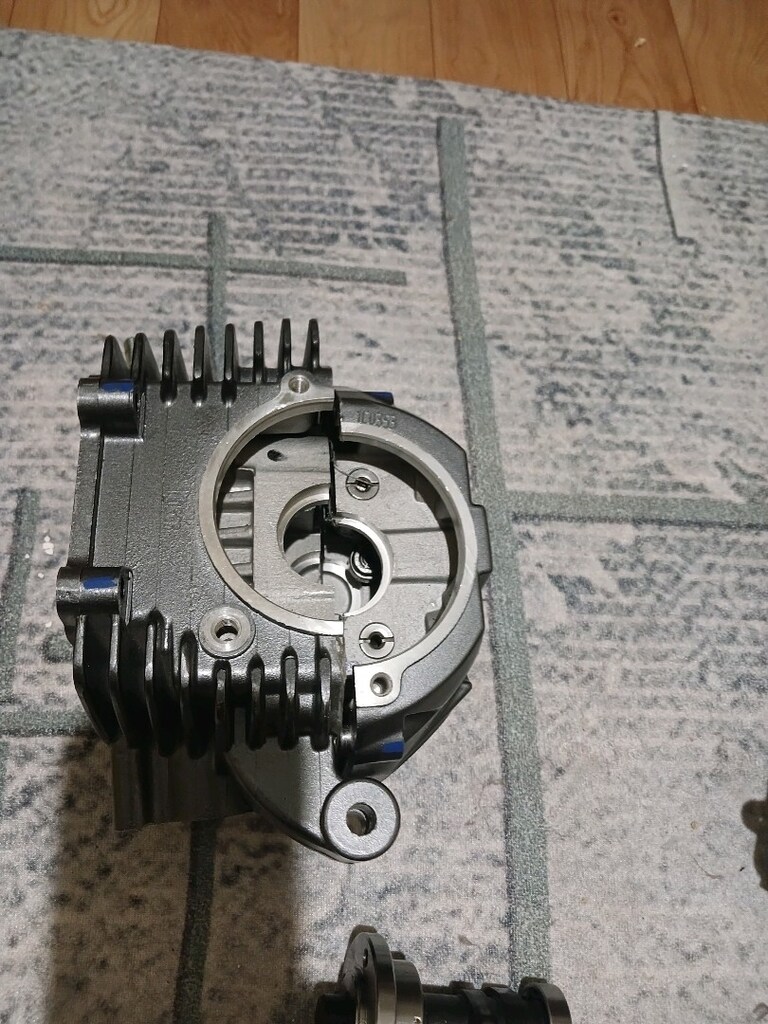 motor kapğı çıkma temiz - 11