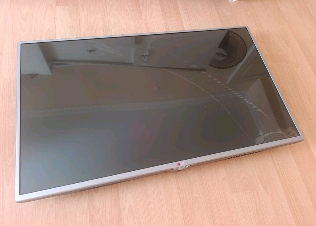 42" lg tv yedek parca 42lb580n - 4