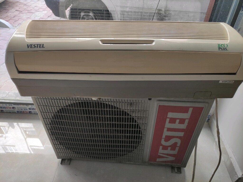 klima 15000 btu - 2