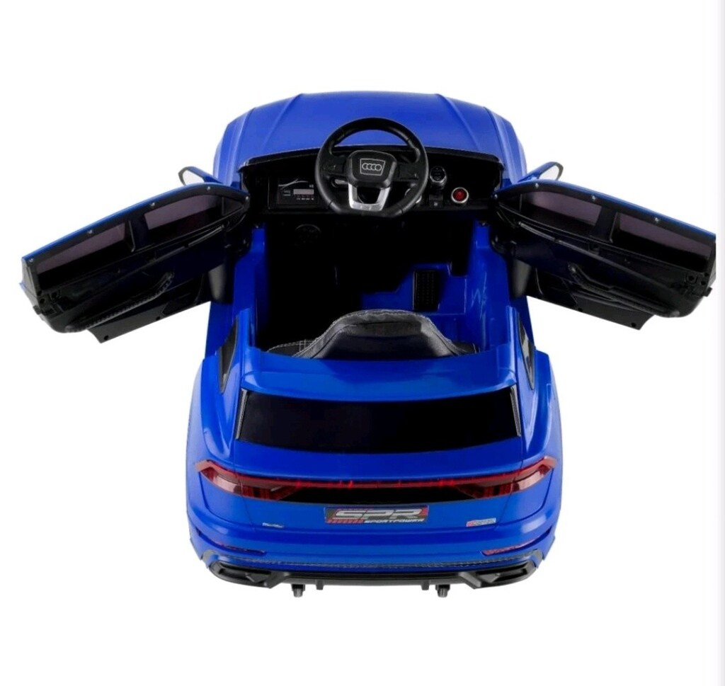 (KAMPANYA VADE FARKSIZ 2 TAKSİT) 2026 Q8 445 AUDİ AKÜLÜ ARABA - 12