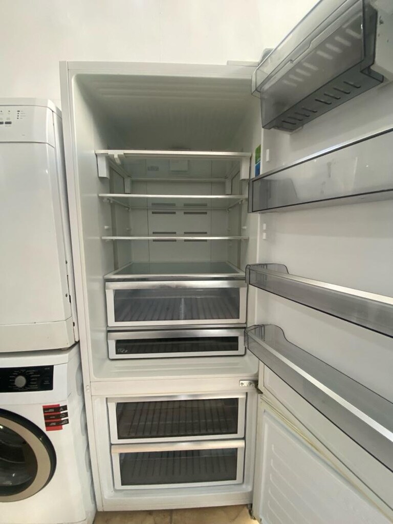 Arçelik yeni model buzdolabı - 5