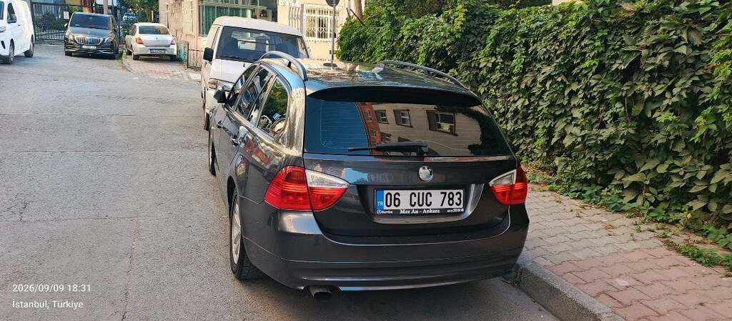 SAHİBİNDEN TAKASLI - 6