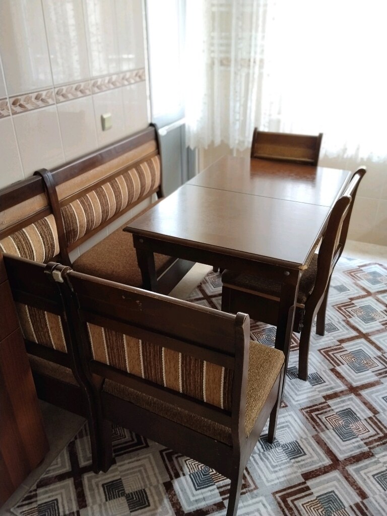 MUTFAK KÖŞE TAKIMI GÜRGEN SAĞLAM 2.EL - 9
