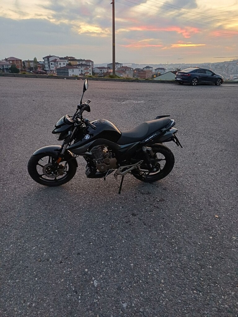 1300km MONDİAL DRİFT L - 4