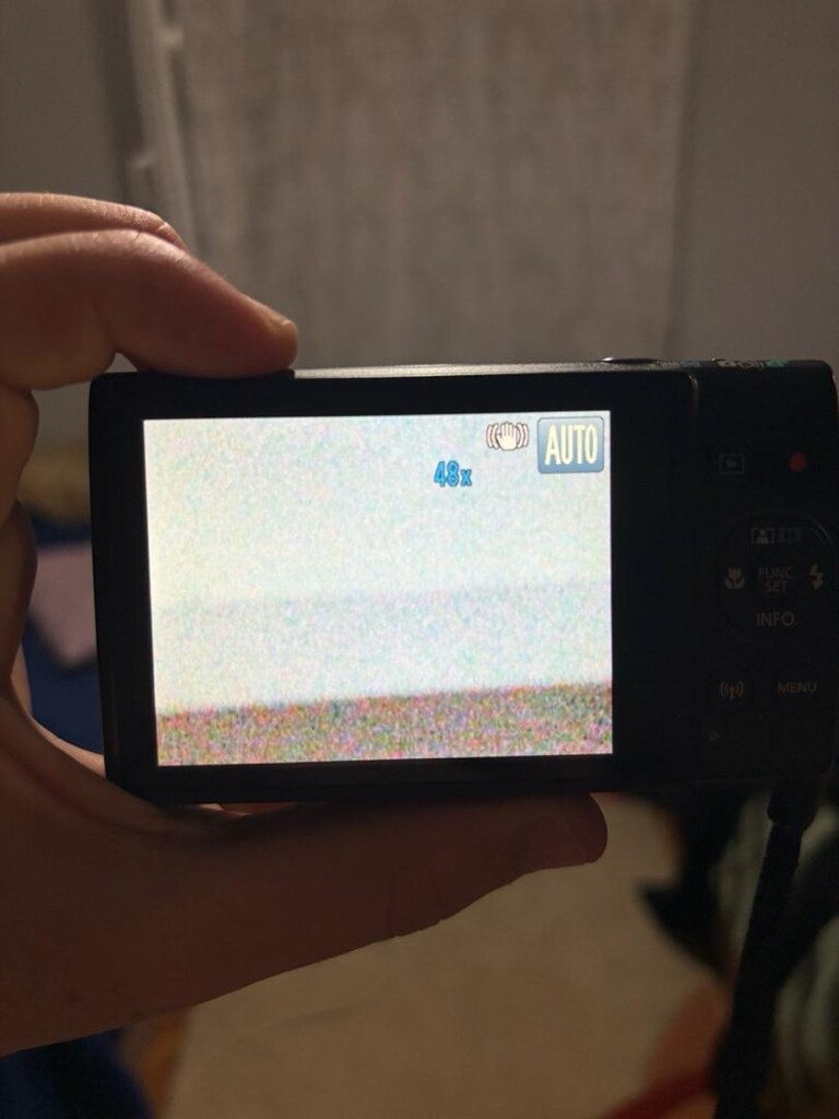 CANON IXUS 285 hk - 3