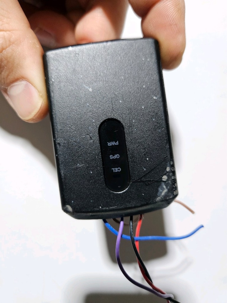 motorist gps takip cihazı - 5