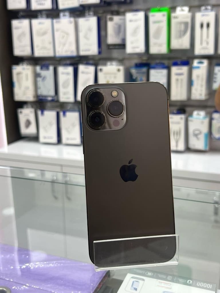 IPHONE 13 PROMAX 128 GB - 2