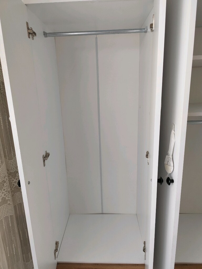 4 kapaklı dolap - 5
