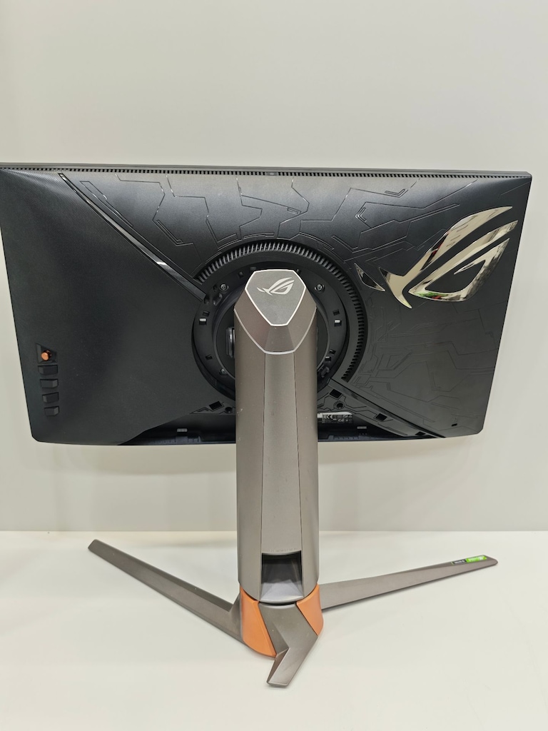 ASUS ROG Swift PG259QNR 24.5 İnç 360 Hz 1 ms Full HD IPS - 2