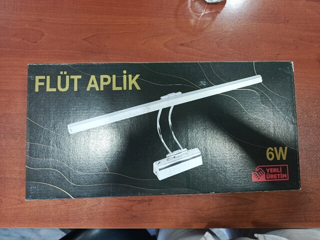6w aylık