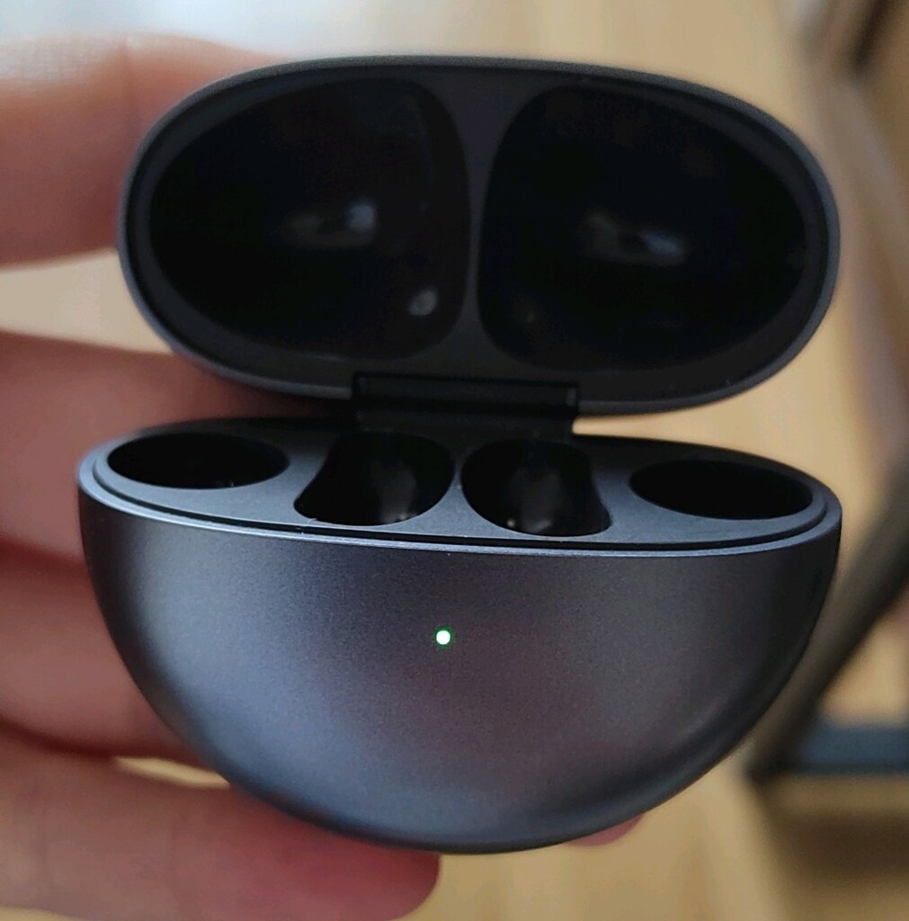 Huawei freebuds freeclip şarj kutusu PAZARLIK YOK - 2