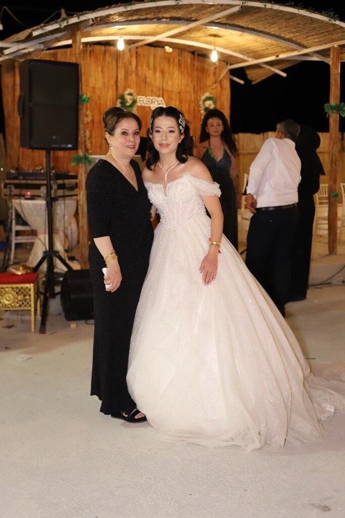 yeni sezon a kesim gelinlik - 2