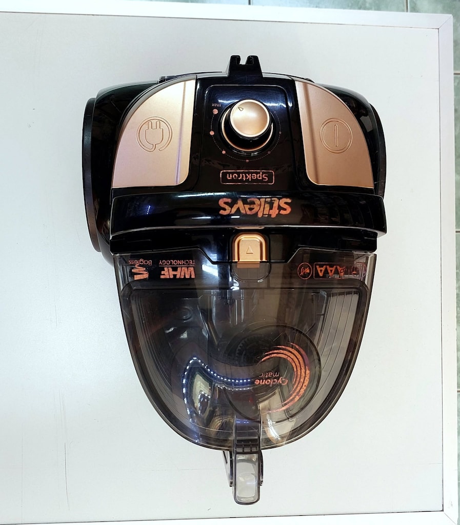 STİLEVS SPEKTRON 700W (FİLTRELİ) = 2500 TL KART 2100 TL NAKİT - 6