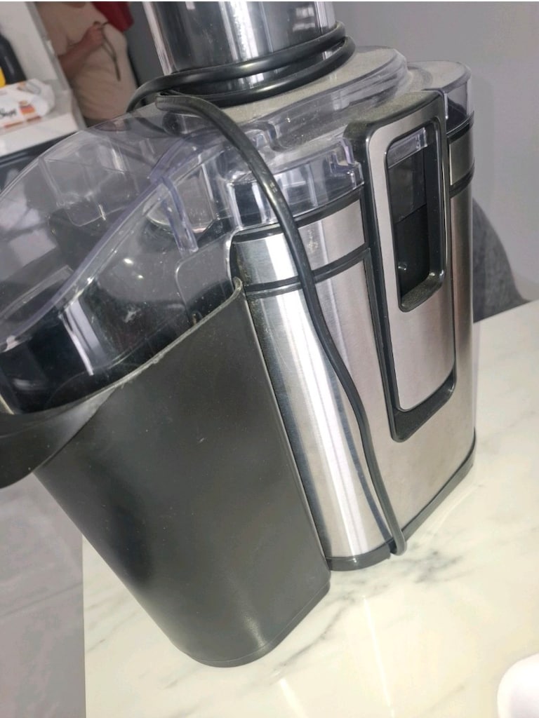 ARÇELİK K1579 KATI MEYVE SIKACAĞI - 2