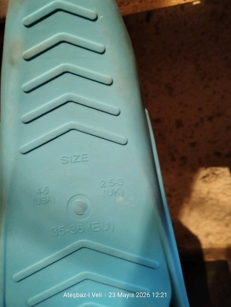 yüzme paketi - 7