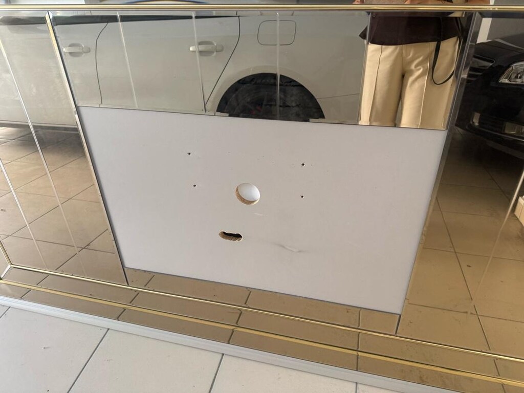 tv ünitesi - 2