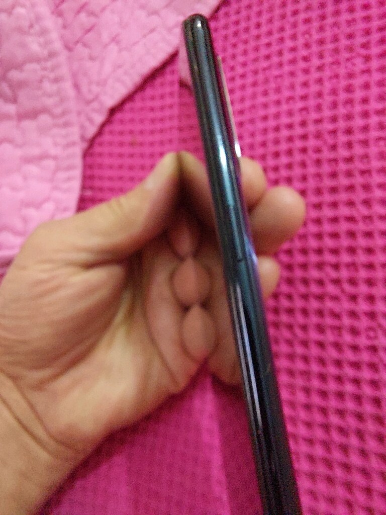 Oppo A91 Cep telefonu. 128 GB. Cihaz tertemiz ekranda çizik dahi yok. - 9